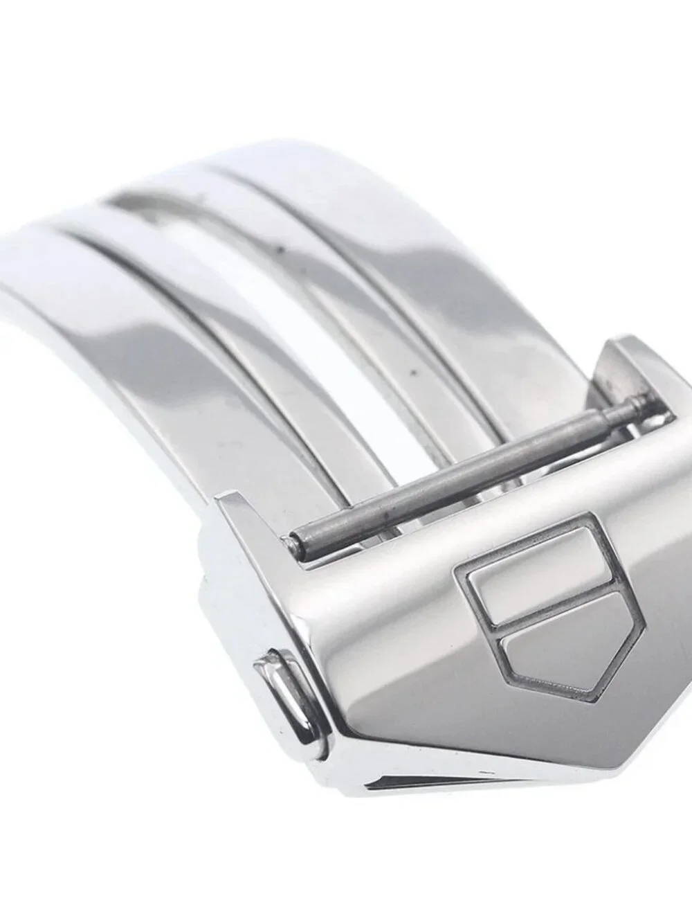 TAG HEUER Carrera TWIN-TIME WV2116-0 Date GMT Automatic Men's Watch_966218